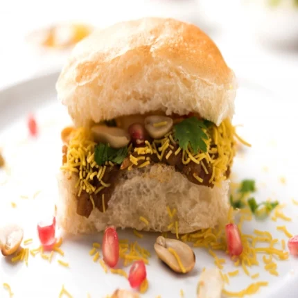 Normal Dabeli