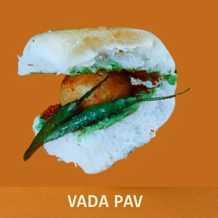 VADAPAV
